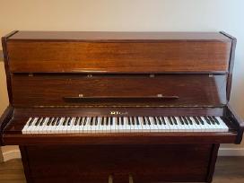 Pianinas Riga