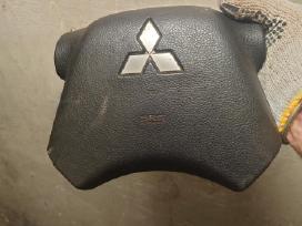 Mitsubishi Grandis 2008 Srs-60€ rankenėlės 2x25