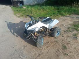 110cc keturatis