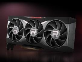 Amd Radeon Rx 6800 16gb referencinis modelis