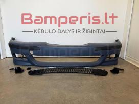 Bmw E39 5 serijos priekinis M5 Look bamperis