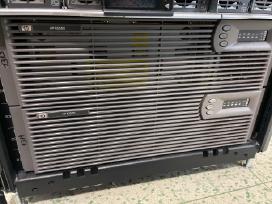 Nepertraukiamo maitinimo šaltinis Ups Hp4500w–5400