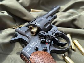 Nagant 1895 (4.5mm)