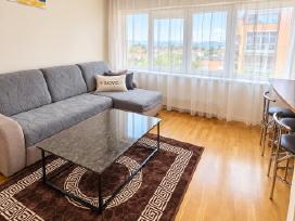 Parduodamas naujos statybos 2-3 k.butas,birutės g