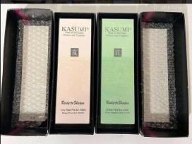 Galandimo akmenis Kasumi / Masahiro, peiliai