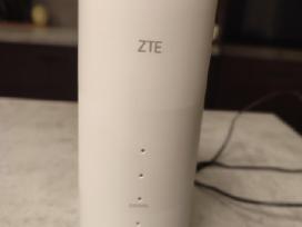 Zte Mc888 5G+ maršrutizatorius, routeris