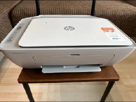 Spausdintuvas Hp Deskjet 2720e.