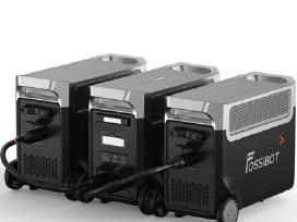 Fossibot F3600 Pro – 3840 Wh / 3600 W