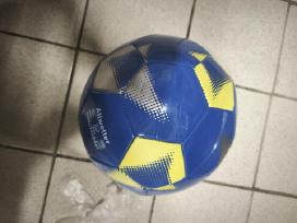 Futbolo kamuolys 5