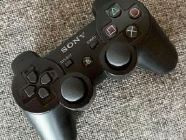 PS3 pultelis orginalus kaip naujas