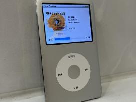 iPod Classic 7th Generation 3000mah + 256 GB