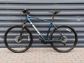 Parduodamas Trek Dual Sport 2 Mulsanne Blue XL hib