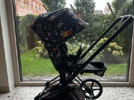 Parduodu cybex platinum vaikišką vėžimėlį