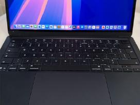 MacBook Air 13 M4, 16gb RAM, 256gb SSD