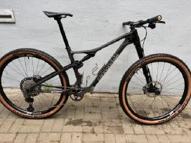 Cannondale Scalpel – XTR / Lefty / DT Swiss Xrc