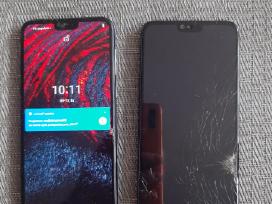 Nokia 6.1 plius
