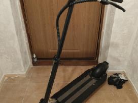 Elektrinis paspirtukas Roy R-07 (700w, 52v)