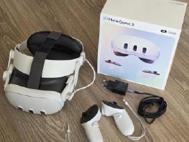 Oculus Meta quest 3 512gb/4k HD