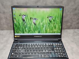 Acer Predator/rtx 2060/i5-9300h/16r/512ssd/15.6"