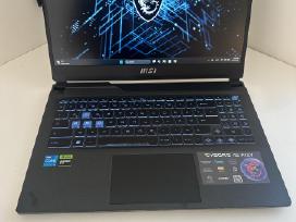 Msi cyborg rtx4060