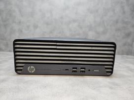 Hp Elitedesk/ Ryzen 5 Pro 4650g/ 8ram/ 240ssd