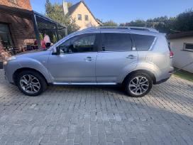 Citroen c-crosser