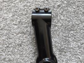 Dviračio vairo iškyša 110mm