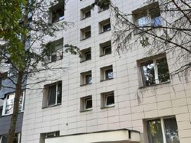 Nuomojamas 2 kambarių butas Eigulių mikrorajone