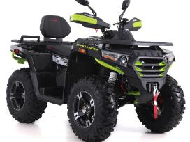 Keturratis Asix Challenger 300cc (Registruojamas)