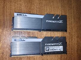 Ddr4 16gb (2x8gb) 3200mhz Cl14 RAM (b-die)