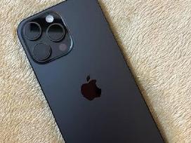 Apple iPhone 16 Pro Max 1tb (Naudotas)