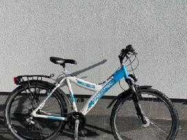 Parduodamas Sportage City Max dviratis,