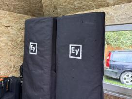 Electro-voice Etx-35p aktyvios kolonėlės