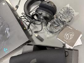 Parduodamos Logitech G Pro X Wireless Lightspeed