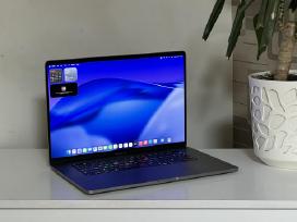 Parduodamas MacBook Pro 16 su Pro 5300m, 16g/512gb