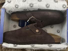 Birkenstock Boston Mocha