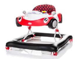 Vaikiška vaikštynė 4 Baby Walker
