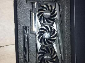 Rtx 3090 inno3d ichill 3x