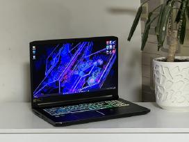 Parduodamas Predator 17 su Gtx 1660ti, I7, 144hz.