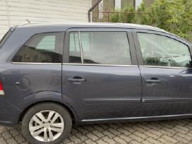 Opel zefyrą