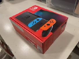 Nintendo Switch V2