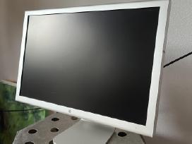 Apple mac cinema display monitorius 20