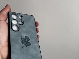 Samsung S24 ultra dekliukai