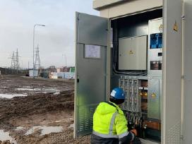 Elektromontuotojas