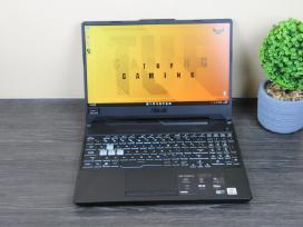 Asus Tuf Gaming Fx506 i5 Gtx 16gb 512ssd 144hz