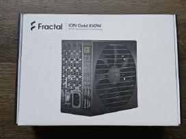 Maitinimo blokas Fractal Design Ion Gold 850w