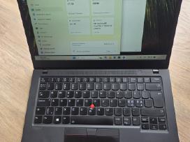 Lenovo T14s g2 intel i7-1165g7 16gb RAM 512 nvme