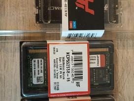 Nauji ddr5 sodimm ramai
