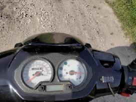 Baotian Tanco 125cc, scooters / mopeds