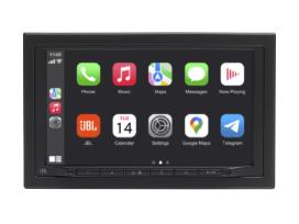 Jbl Legend 700eu 2-din automobilinė multimedija